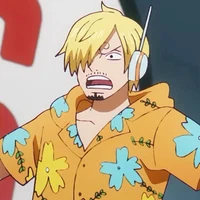 Sanji