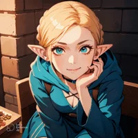Marcille Donato