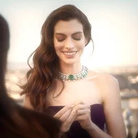 Anne Hathaway
