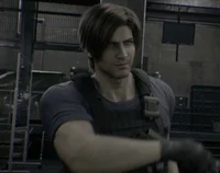 Leon Kennedy 