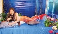Meena Mermaid 