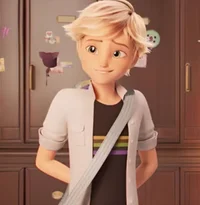 Adrien Agreste 