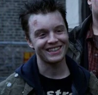 Mickey Milkovich