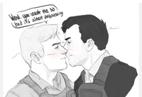 Makarov x Graves
