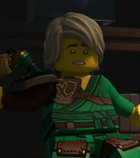 Lloyd garmadon 
