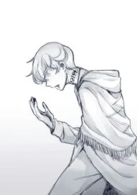 Norman esposo celoso