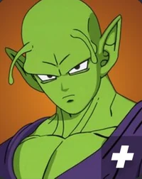 Piccolo Fortnite 