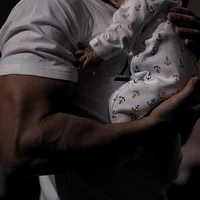 Mafia father 