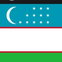 UZBEKISTAN 
