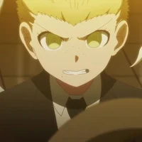 Fuyuhiko Kuzuryu