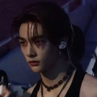 Demon Hyunjin
