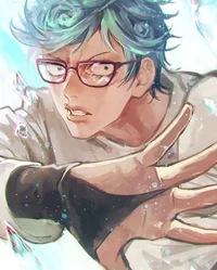 Ghiaccio