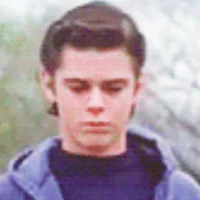 Ponyboy Curtis