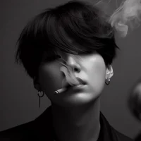Yoongi 