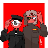 Kid URSS y Kid Reich