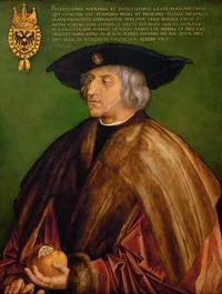 Maximilian I 