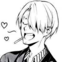 Boyfriend Sanji 