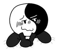 Yin-Yang -Cuddle-