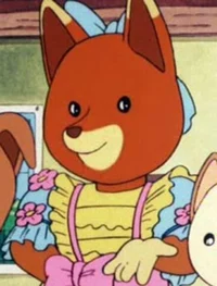 Fanny Fox