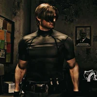 Leon Kennedy