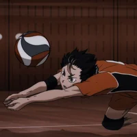 Nishinoya Yu -BL-