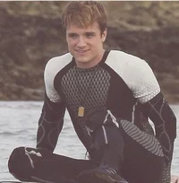 Peeta Mellark 