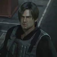 Leon Kennedy - 016
