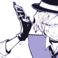 Chuuya Nakahara 