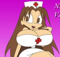 Nurse Vanessa