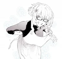 Fuyumi Todoroki 