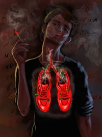 Дом в котором