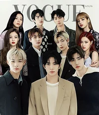 Blackpink  andenhape