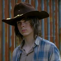 Carl grimes