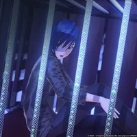 Guilty Kaito