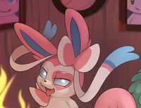 Zephyr The Sylveon