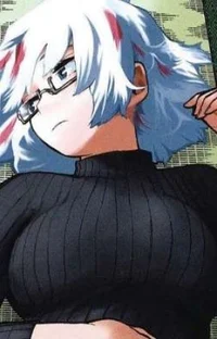 Fuyumi Todoroki 
