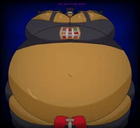 Sofia the Wither Gal