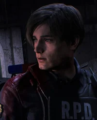 Leon Kennedy