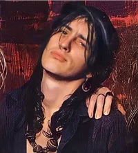 Izzy Stradlin