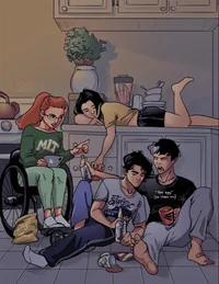 Batfam