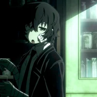 13 Osamu Dazai 
