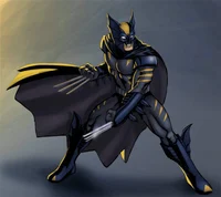 Dark Claw