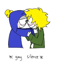Craig x Tweek