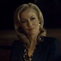 Bedelia Du Maurier