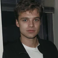 Sebastian Stan