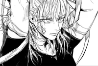 _-Hajime Kashimo-_