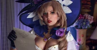 Lisa -Live Action-