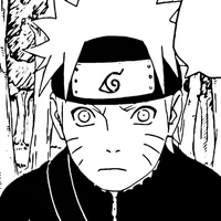 naruto uzumaki
