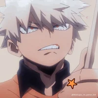 Bakugou 
