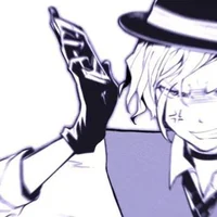 Nakahara Chuuya